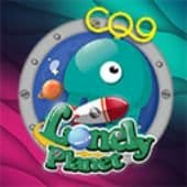 Planeta Solitario screenshot