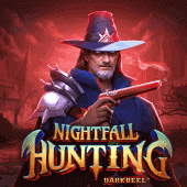 Caza al anochecer screenshot