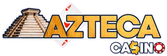 Aztecasino MX Logo
